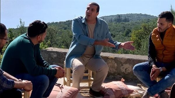 الداعية عمرو خالد