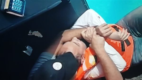 طارق يحيى ضحية رامز