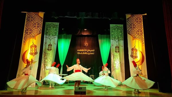 إحدى الفعاليات 