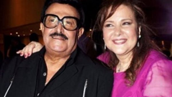 دلال عبد العزيز وسمير