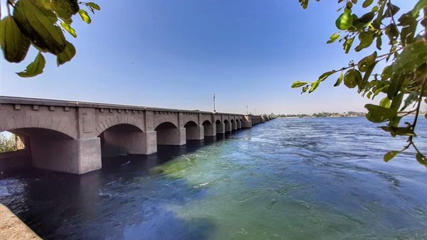 قناطر نجع حمادي