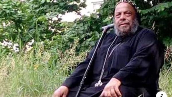 أمين دير القديسين