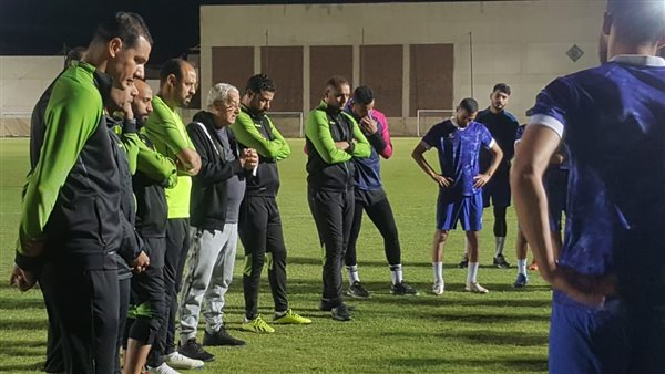 رئيس المقاولون العرب