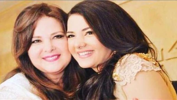 دنيا سمير غانم