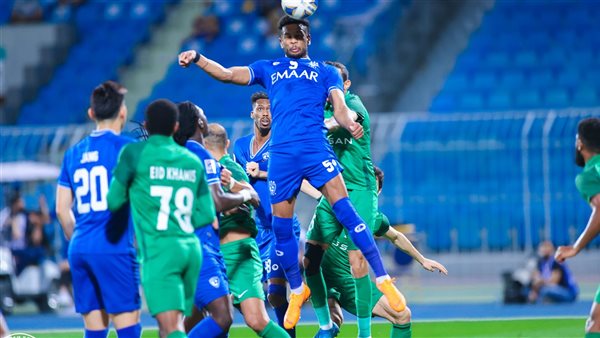 الهلال