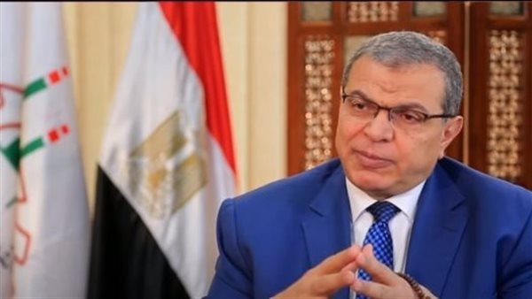 محمد سعفان- وزير