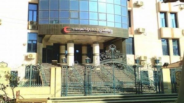 المستشفيات الطلابية