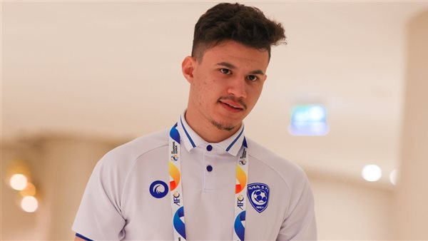 عبد الله الحمدان