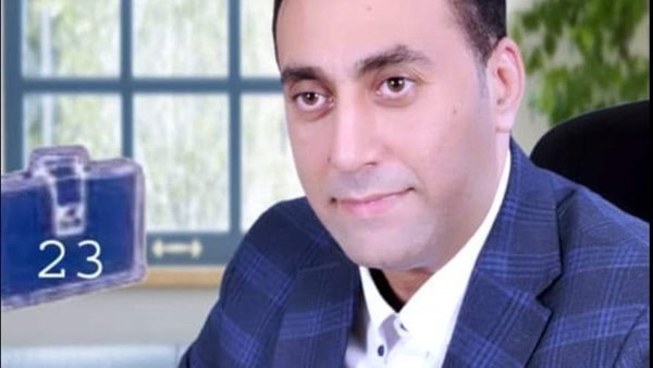 مدير عزل الباجور