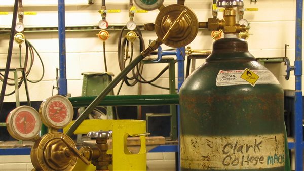 محبس أكسجين