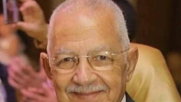 الراحل محمود مسعود