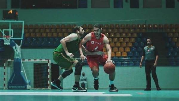 الأهلي والاتحاد السكندري