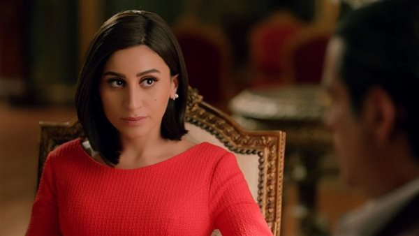 مسلسل “قصر النيل”