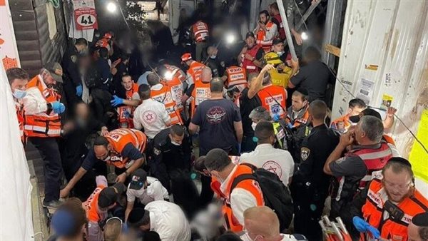  انهيار جسر شمال