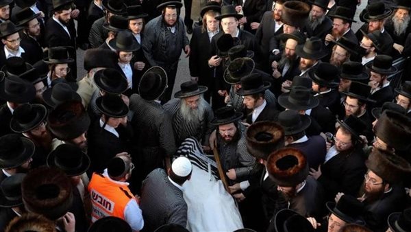 تشييع الضحايا 