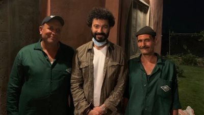 خالد النبوي يوجه رسالة للعمال: 