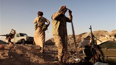 الخارجية الأمريكية: لا حل في اليمن دون دعم السعودية