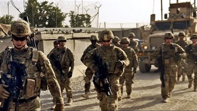 قائد الجيش الأفغاني: القوات الأجنبية بدأت عملية الانسحاب