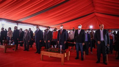 محمود الخطيب يوجه رسالة هامة إلى جماهير الأهلي 