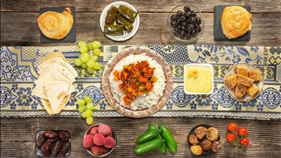 كل ما تريد معرفته عن رجيم اللقيمات وأبرز النصائح حوله