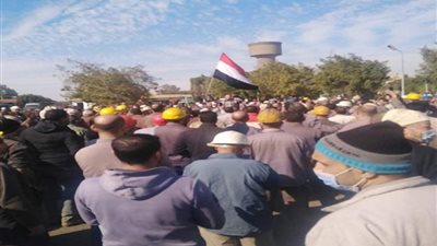 رئيس الخطة والموازنة: بيان وزير قطاع الأعمال بشأن غلق 