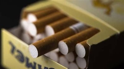 تحديد مليار سيجارة سنويا كحد أدني لتصنيع السجائر في الرخصة الجديدة (خاص) 