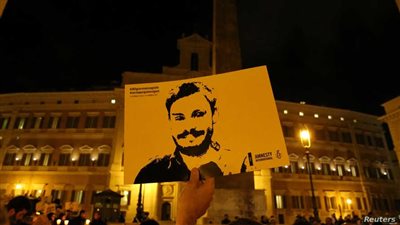 لإعداد عملاء لأجهزة مخابرات.. تفاصيل تدريب الطالب الإيطالي 