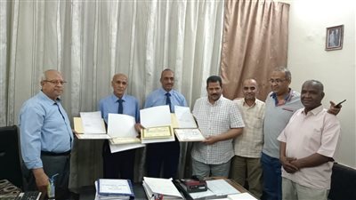 السكة الحديد تقرر صرف 300 جنيه مكافأة لقائد قطار النوم بعد منعه وقوع كارثة 