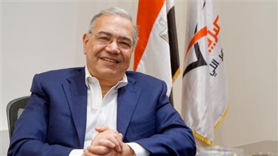 المصريين الأحرار: حملة لدعم السيسي مرشحنا في الانتخابات.. ودورات لتجهيز شباب الحملة