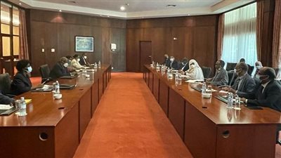 أوغندا: ندعم الوصول إلى اتفاق يضمن مصالح الدول الثلاث في سد النهضة 