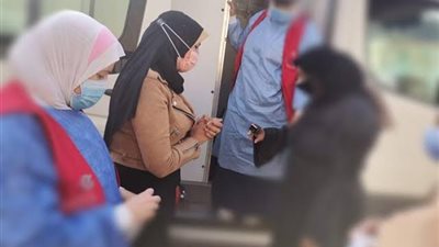 غدًا.. فرق طبية تجوب شوارع قنا للتوعية بطرق الوقاية من كورونا