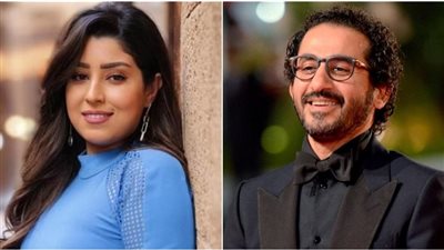 آيتن عامر تعترض على تشبيهها بـ