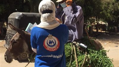 سوهاج تسجل 49 إصابة جديدة بفيروس كورونا و6 حالات وفاة 