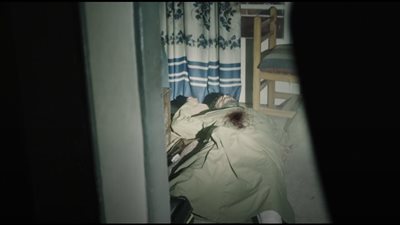 مسلسل الاختيار 2 الحلقة 19.. قوات الأمن تقضي على الإرهابي همام عطية مؤسس 