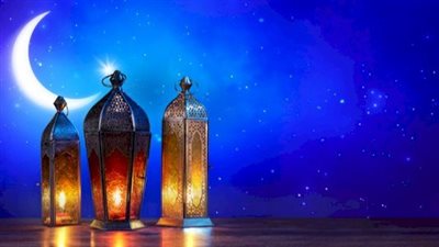 فضل العشر الأواخر في رمضان 