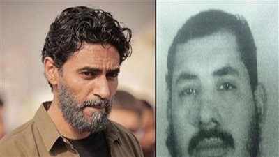 مسلسل الاختيار 2 يعرض تفاصيل مقتل همام عطية مؤسس تنظيم 