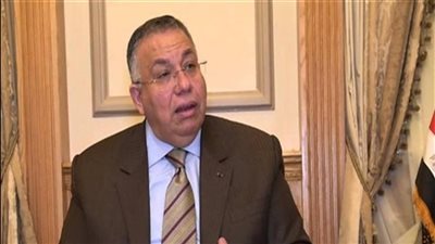 نقيب الأشراف مهنئًا عمال مصر بعيدهم: تجسدون أسمى معاني التفاني والإخلاص