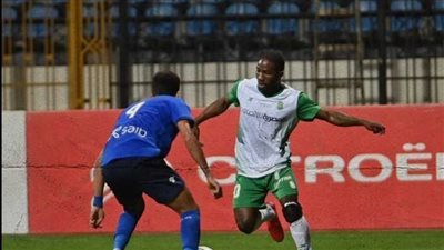 دربي الإسكندرية.. سموحة يتعادل إيجابيًا أمام الاتحاد السكندري 