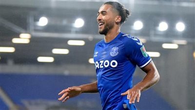 كالفيرت ليوين يسجل رقماً تهديفياً مميزاً مع إيفرتون في الدوري الإنجليزي