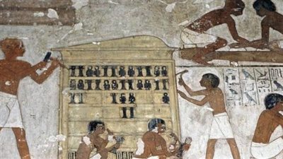 أثري يكشف عن أول إضراب للعمال في مصر القديمة