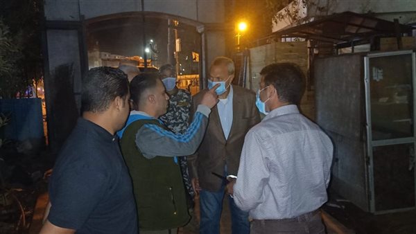 اللواء عبدالحميد