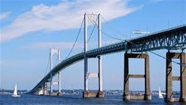 كوبري أو جسر السلام