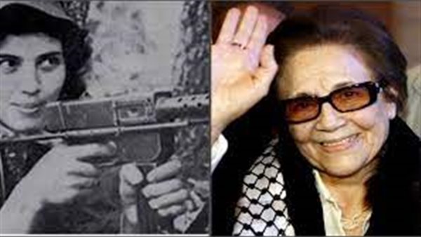 جميلة بو حريد