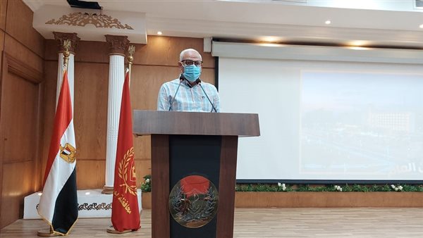 اللواء عادل الغضبان