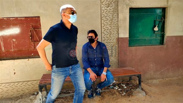 المهندس هيثم مشالي