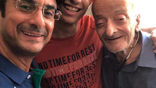 الدكتور محمد مشالي