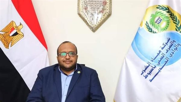 المهندس محمد صلاح