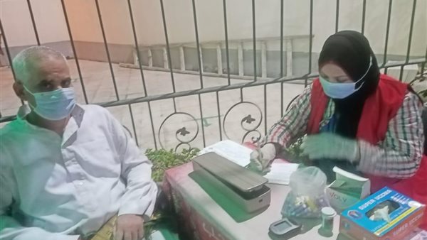 حملة 100 مليون صحة