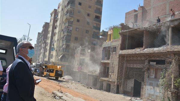 اللواء عبدالحميد