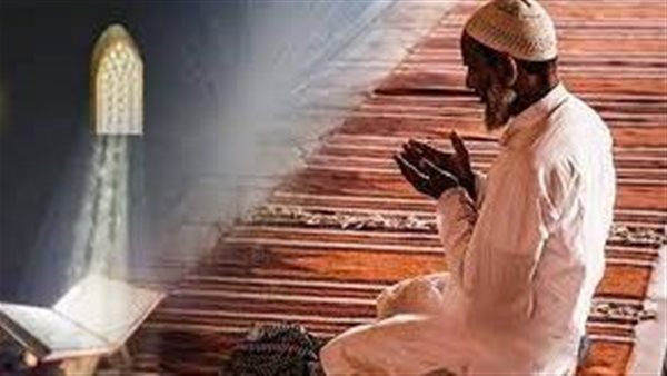 أدعية ليلة القدر